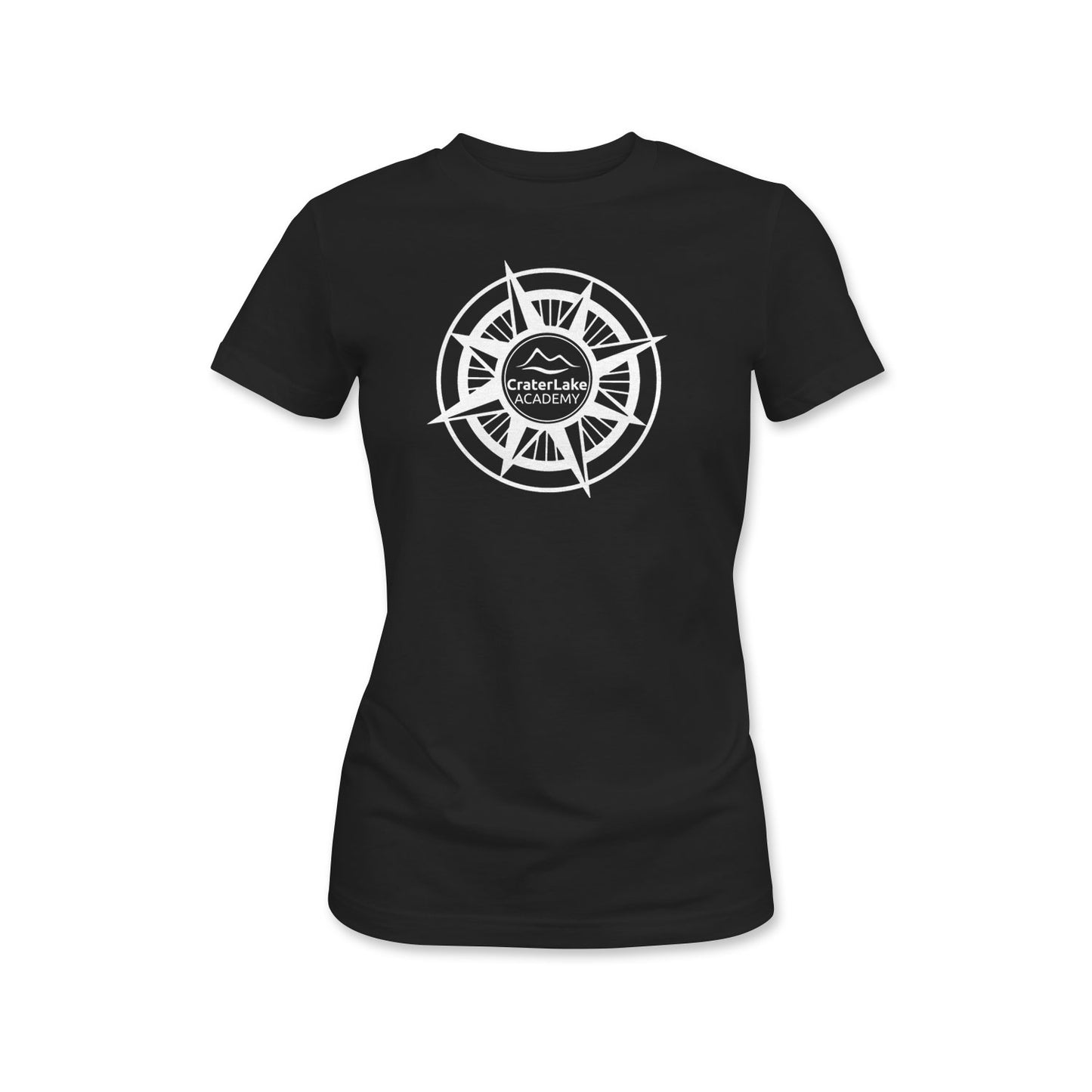 Women's Compass T-Shirt (CLA)