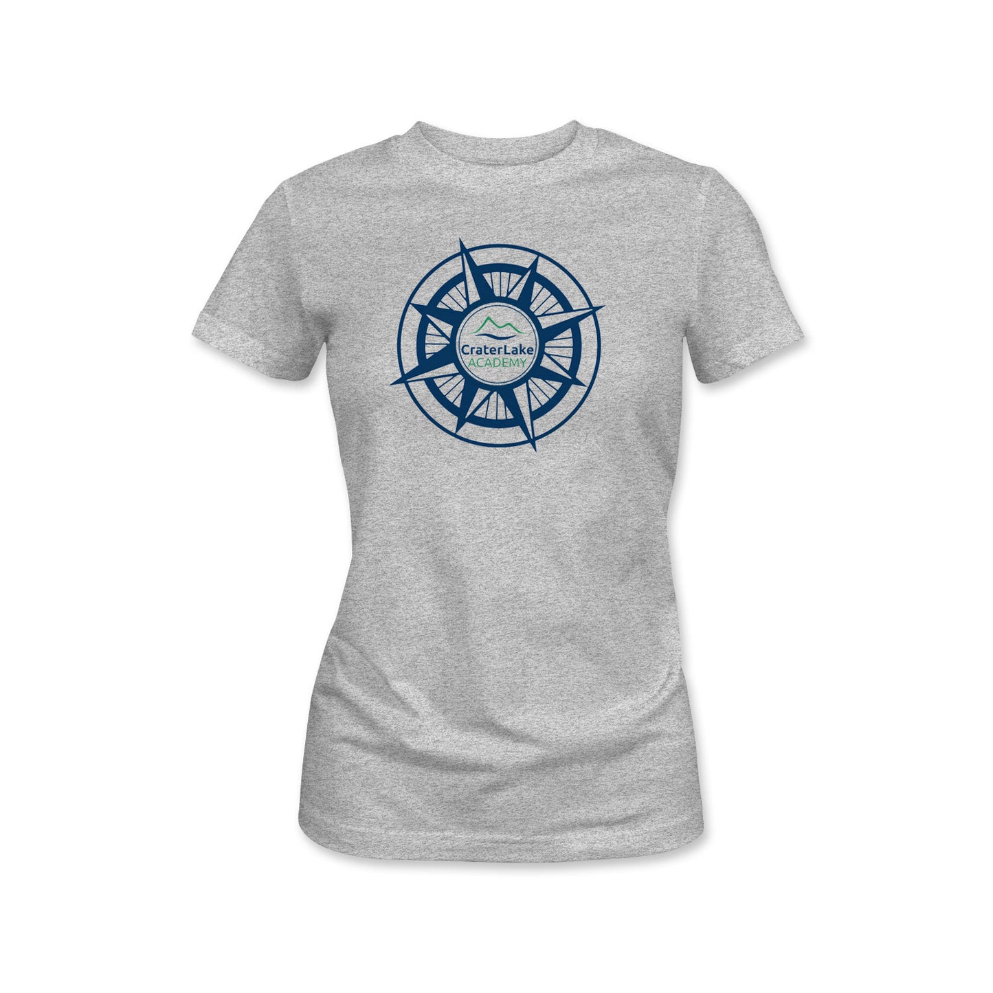 Women's Compass T-Shirt (CLA)