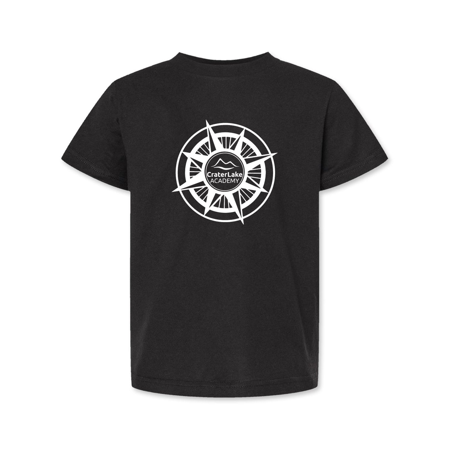 Youth Compass T-Shirt (CLA)