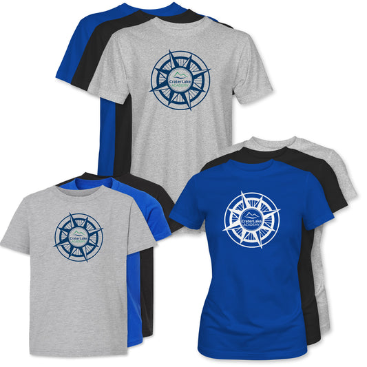 Compass T-Shirt (CLA)