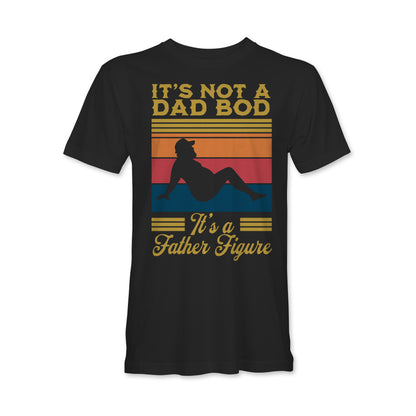 Father Figure T-Shirt