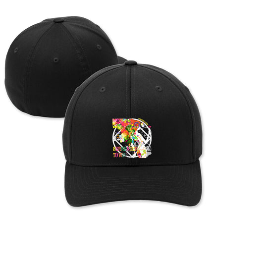 Flex-Fit® Hat (SOAWRNA)