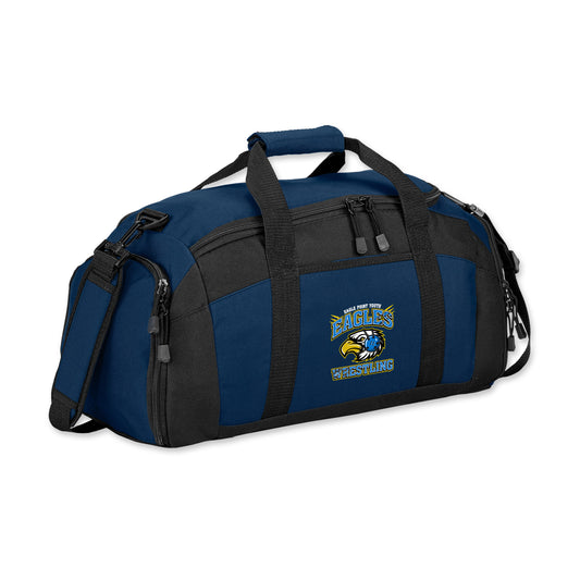 Gym Bag Duffel (EPY Wrestle)