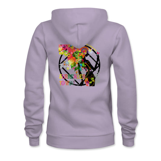 Unisex Heavy Blend Hoodie (SOAWRNA)