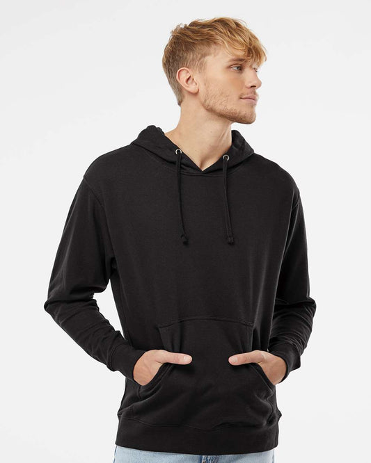 Independent Trading Co Mens/Unisex PO Hoodie (SS4500)
