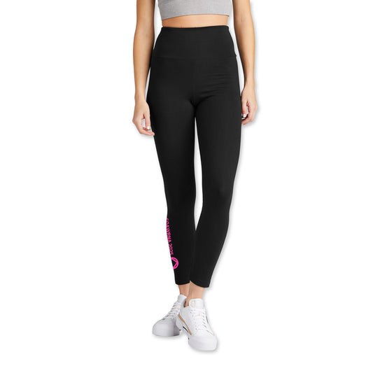 Women's Leggings (SOAWRNA)