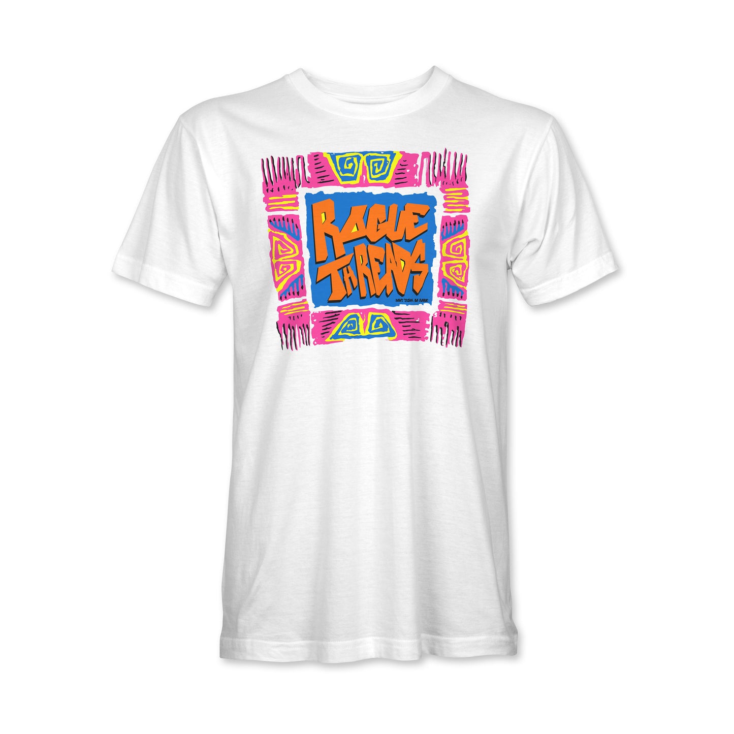 Living In Color T-Shirt