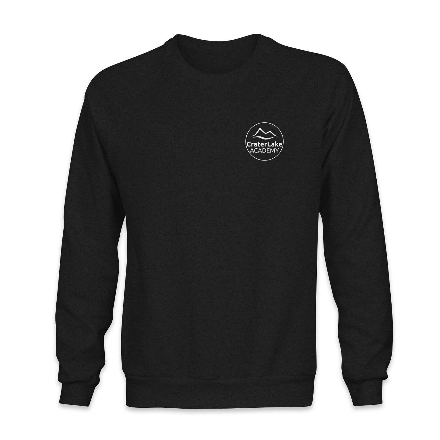 Logo Unisex Crewneck Sweatshirt (CLA)