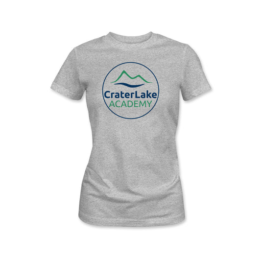 Women's Logo T-Shirt (CLA)