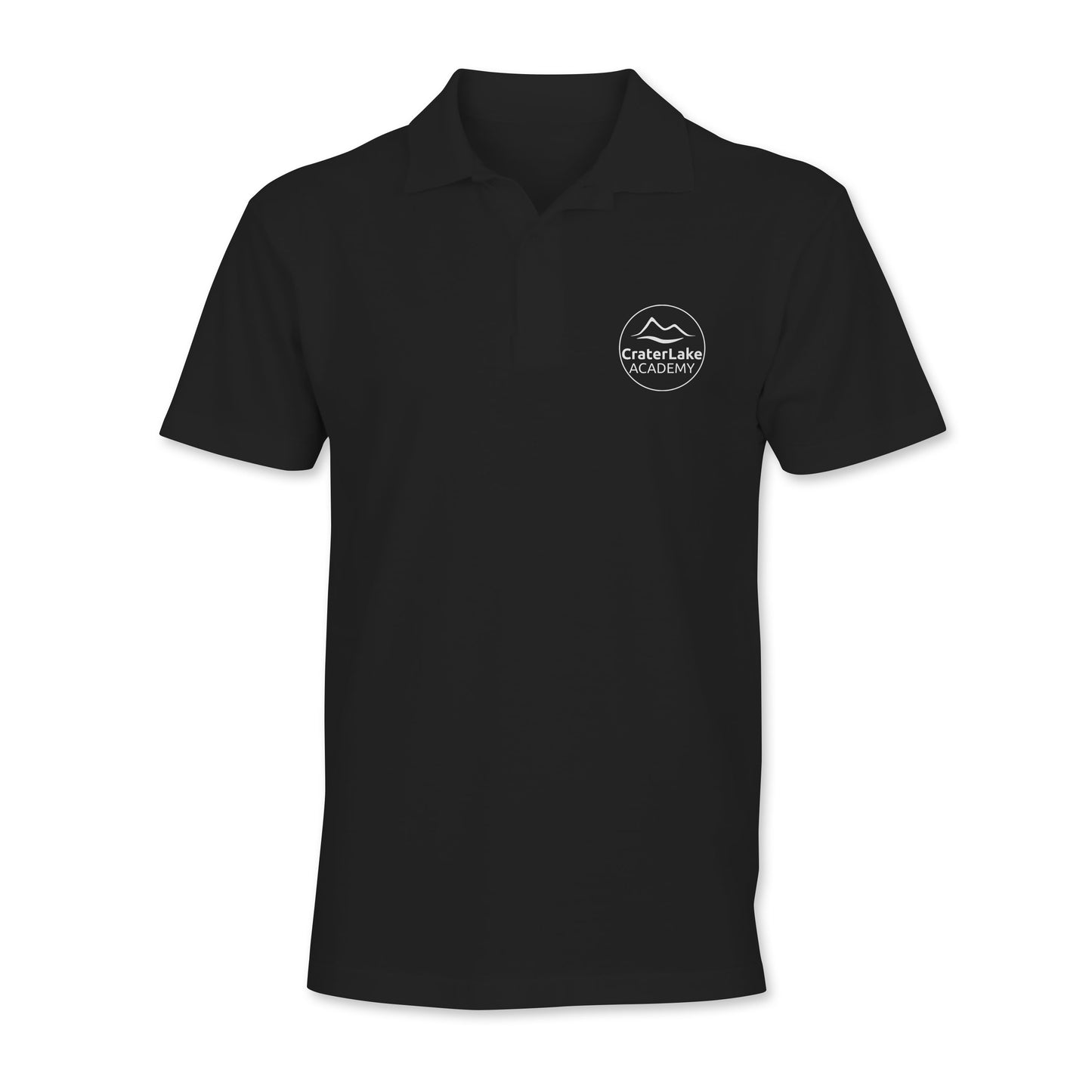 Men's Polo (CLA Staff)