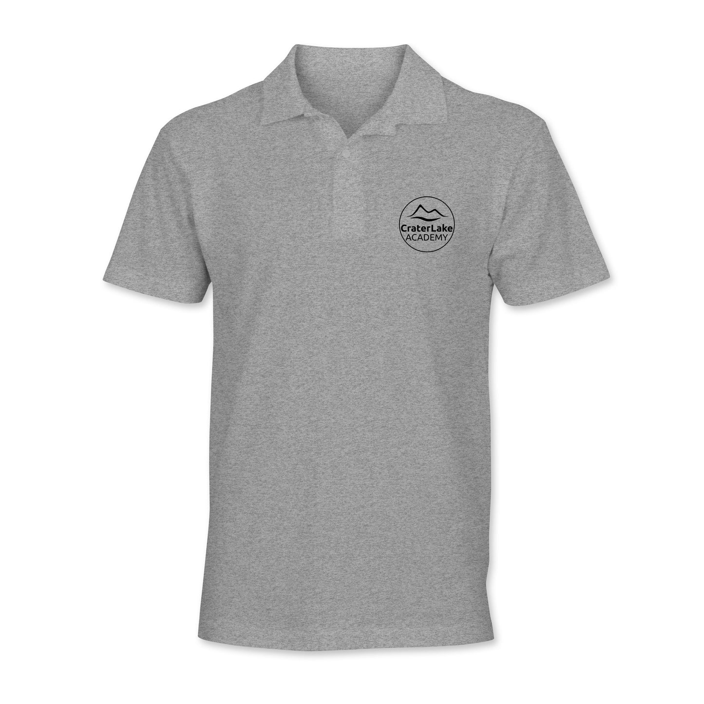 Men's Polo (CLA Staff)