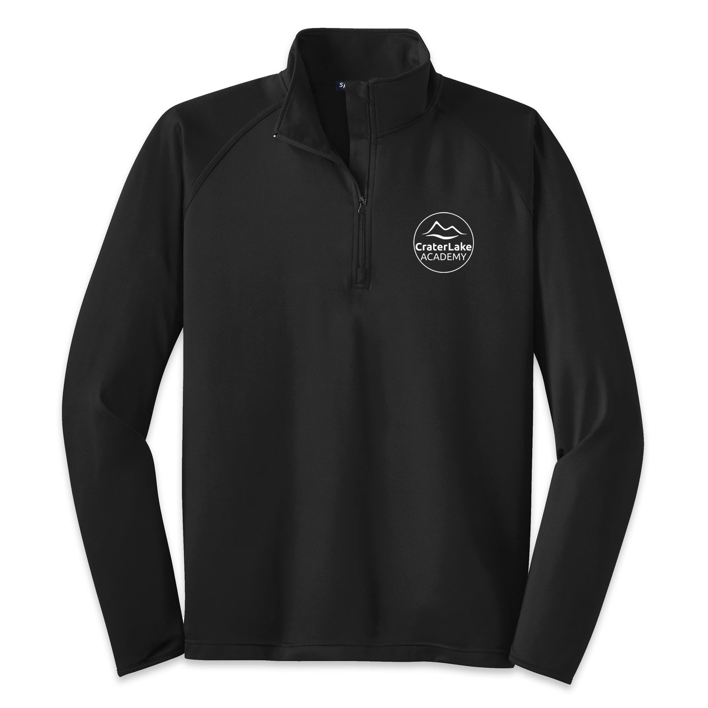 Men's 1/4 Zip (CLA Staff)