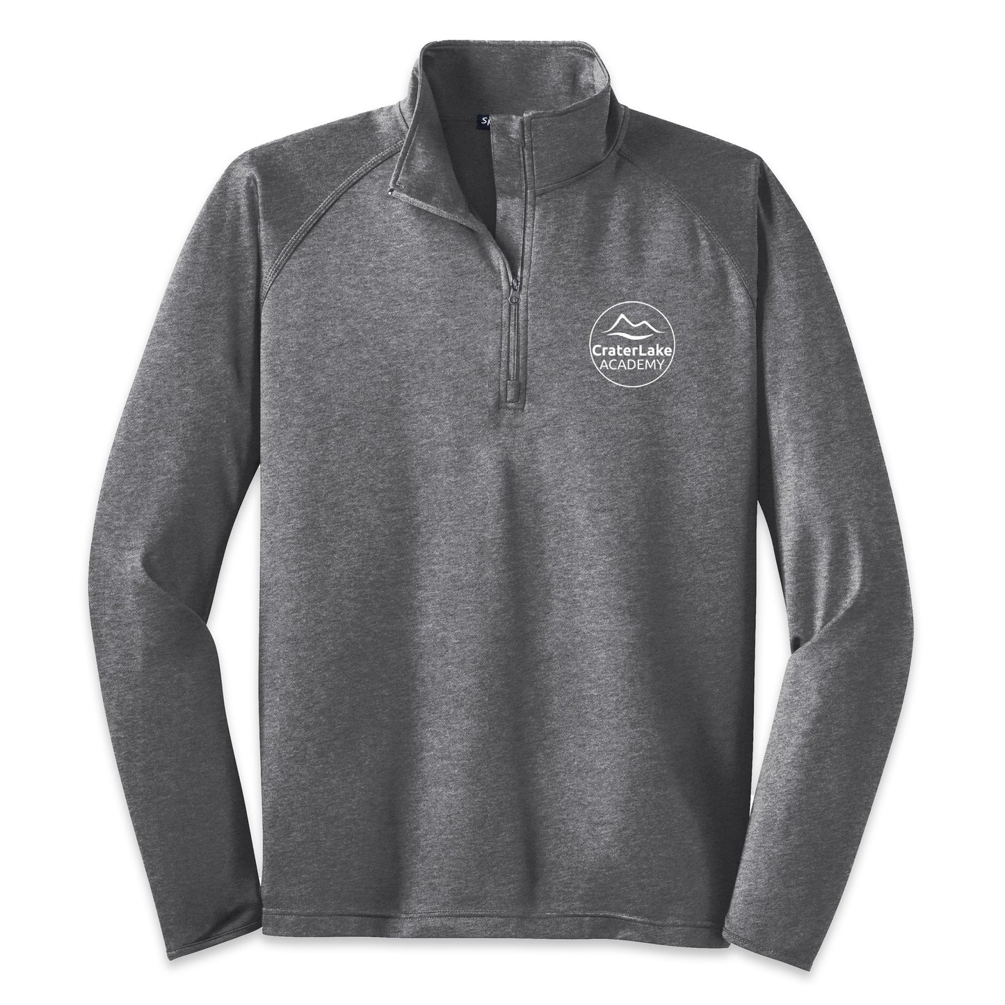 Men's 1/4 Zip (CLA Staff)