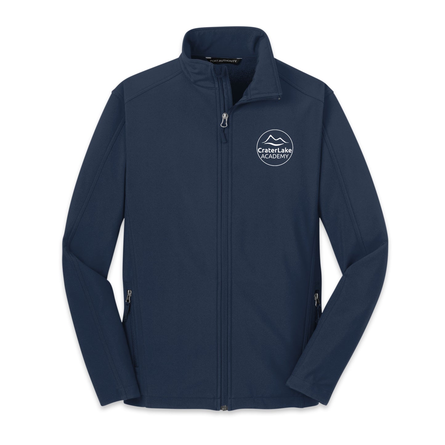 Men's Soft Shell Jacket (CLA Staff)