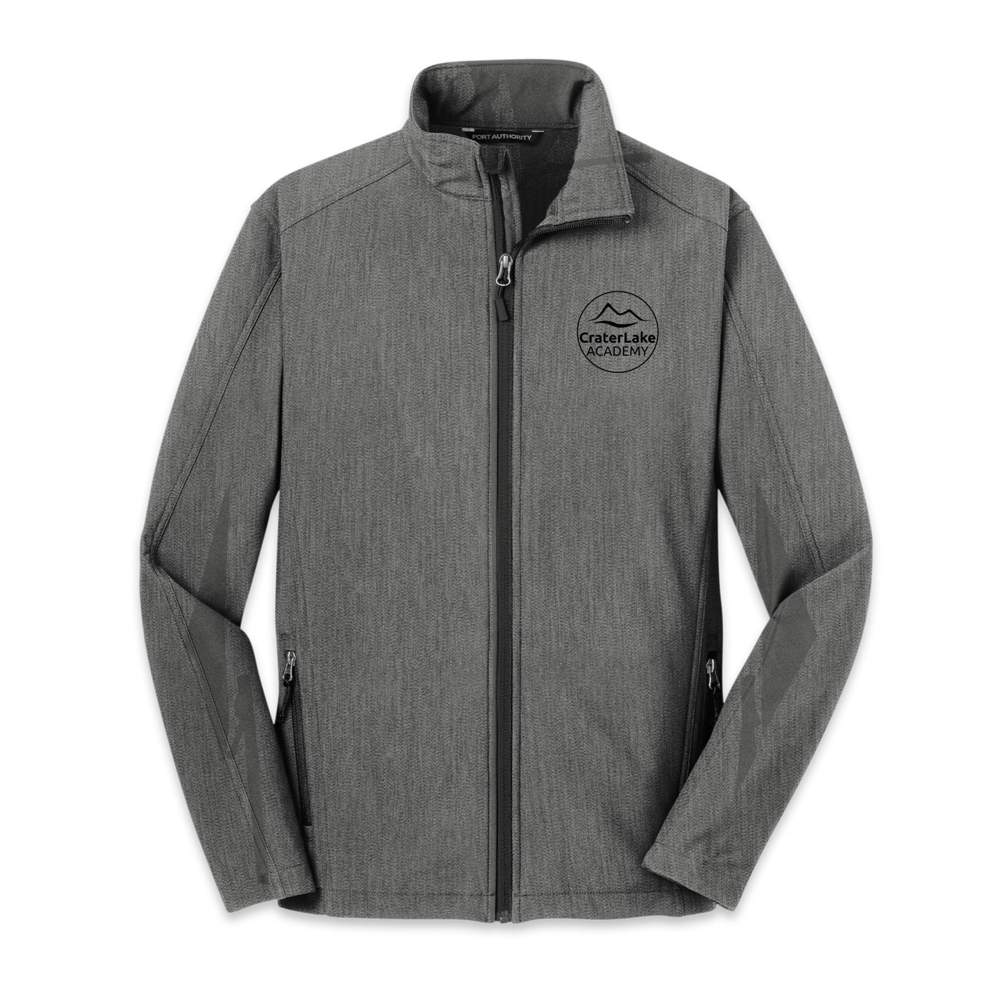 Men's Soft Shell Jacket (CLA Staff)