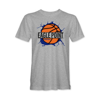 Camiseta de hombre adulto (baloncesto de EPMS)