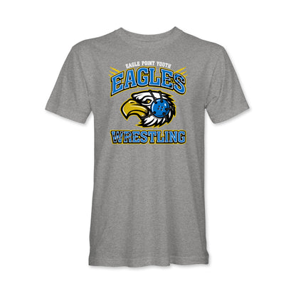 Men's/Unisex T-Shirt (EPY Wrestle)