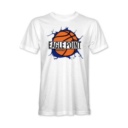 Camiseta de hombre adulto (baloncesto de EPMS)