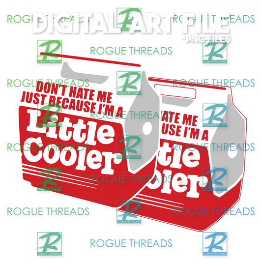 Little Cooler (Digital Download)