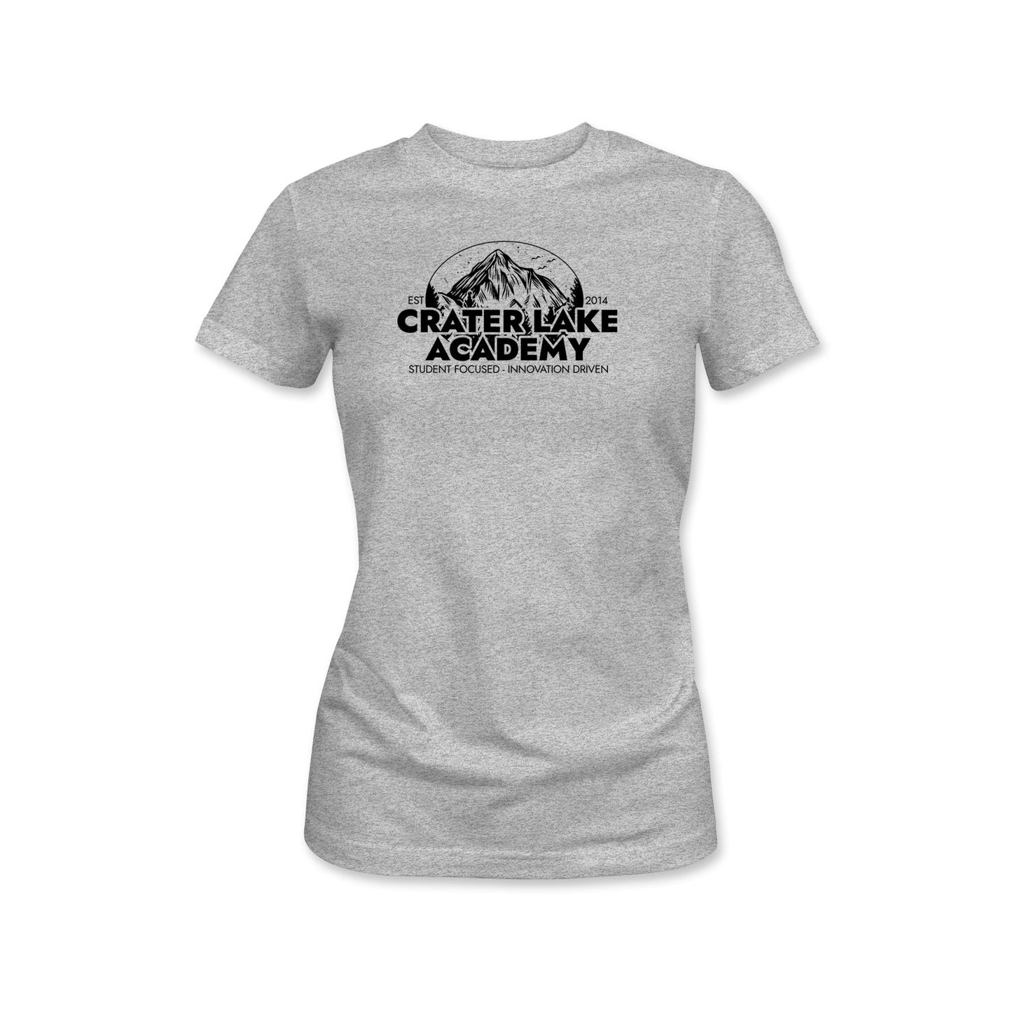 Women's Peak T-Shirt (CLA)