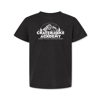 Peak T-Shirt (CLA)
