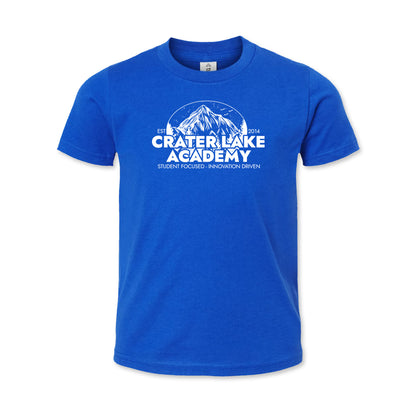 Peak T-Shirt (CLA)
