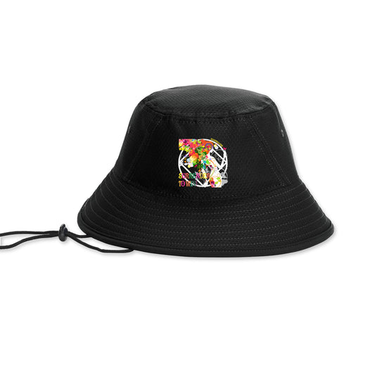 New Era® Hex Bucket Hat (SOAWRNA)