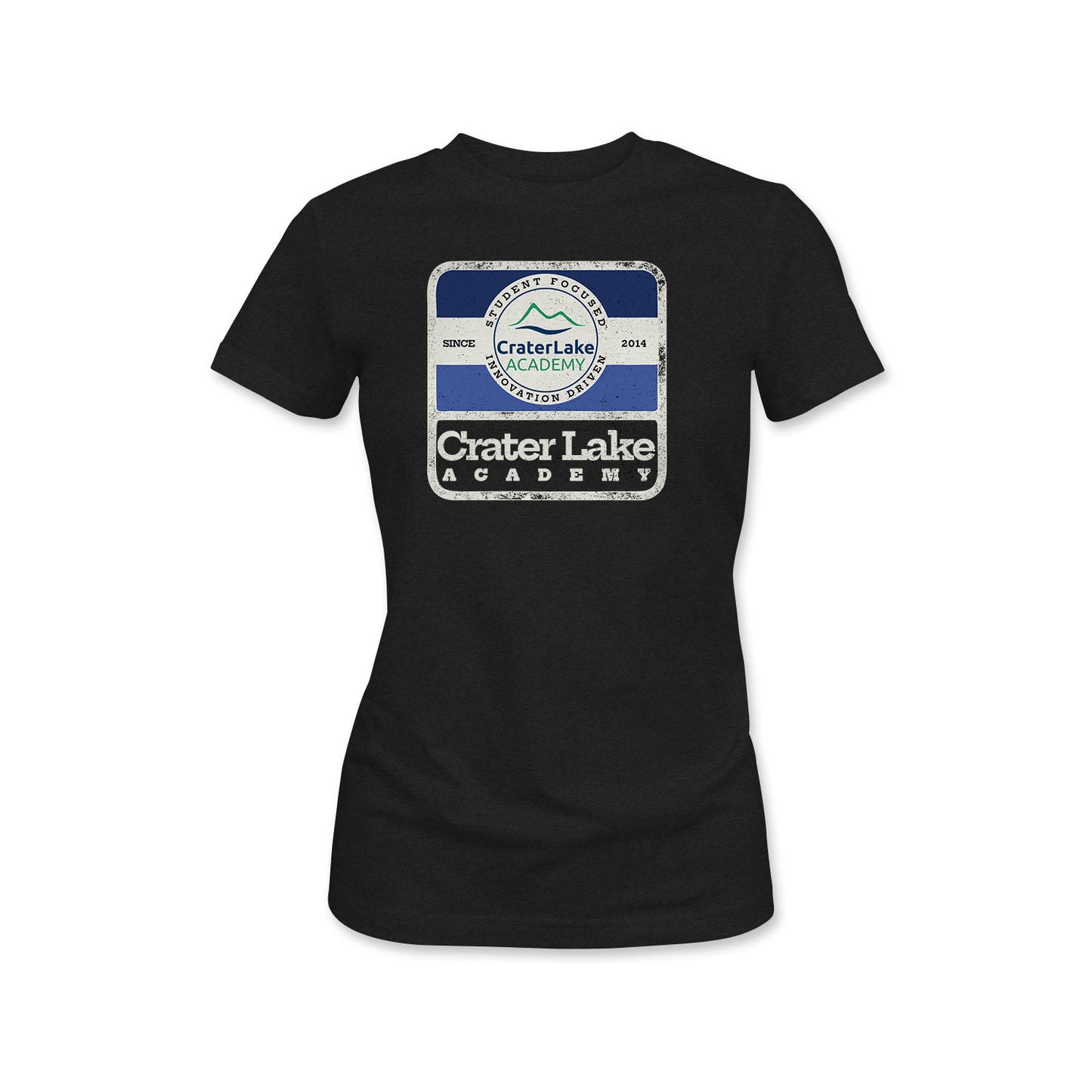 Women's Retro T-Shirt (CLA)