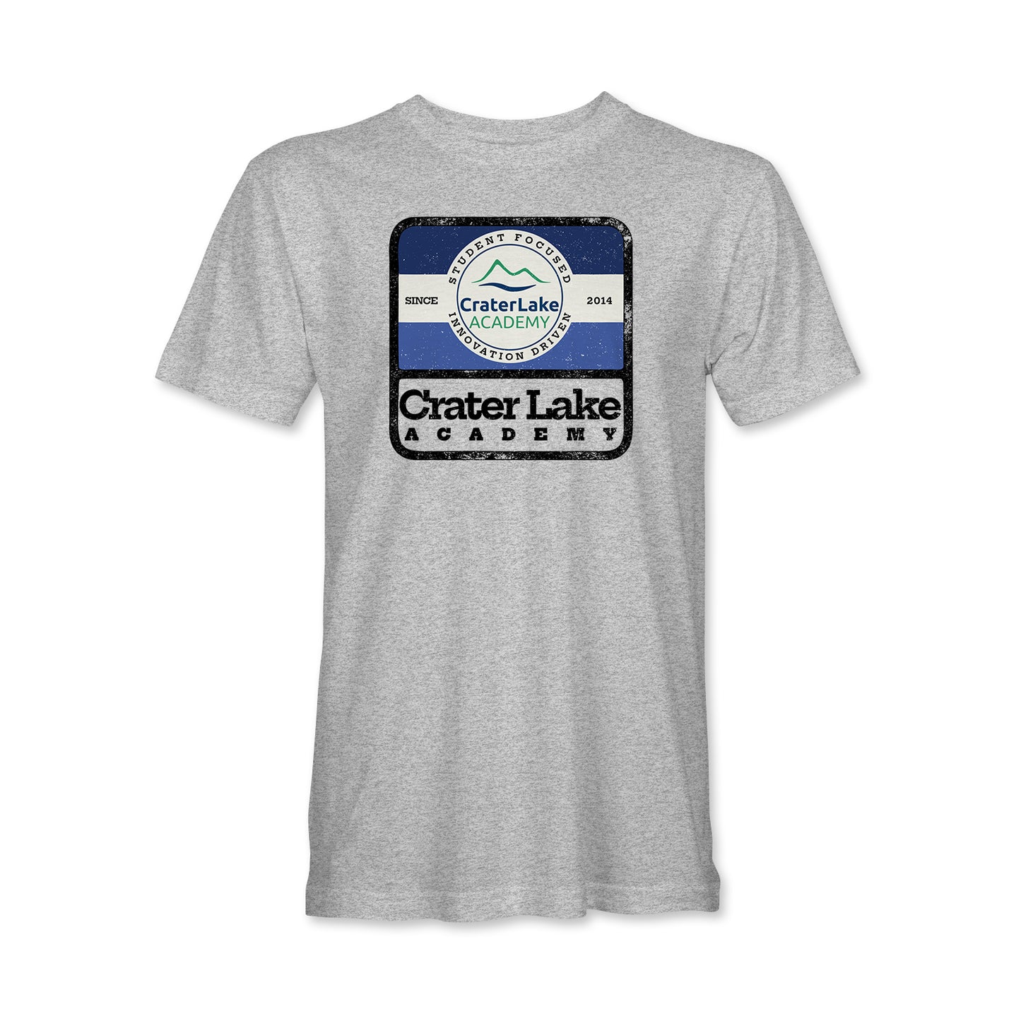Retro T-Shirt (CLA)