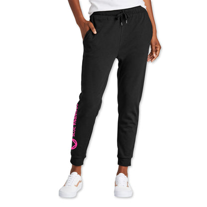 Women's Jogger Sweats (SOAWRNA)