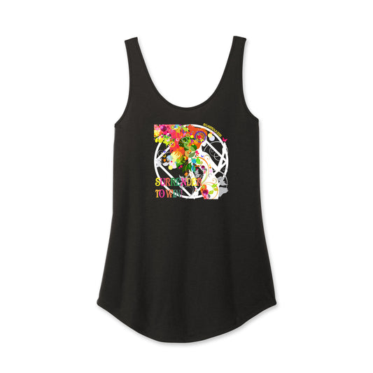 Women's Tank top (SOAWRNA)