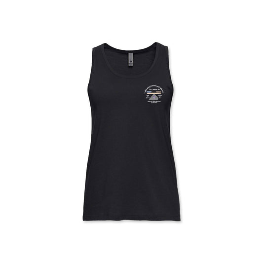 Women's Tanktop (St Rita's Retreat)