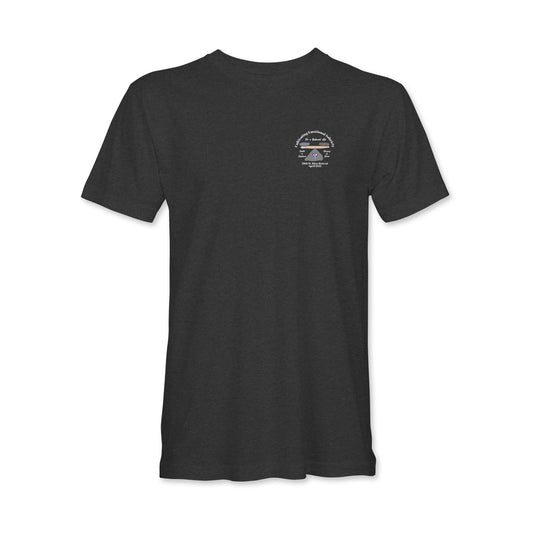 Unisex T-Shirt (St Rita's Retreat)
