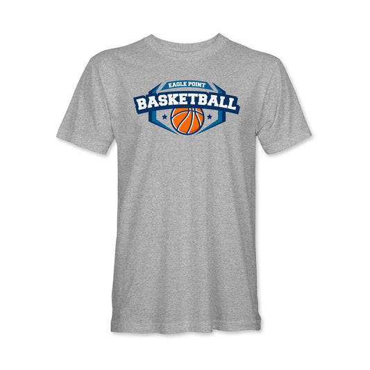 Eagle Point Basketball T-Shirt