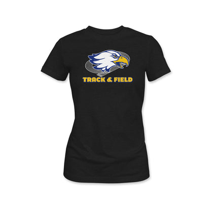 Women's Short Sleeve T-Shirt (EP Track & Field)