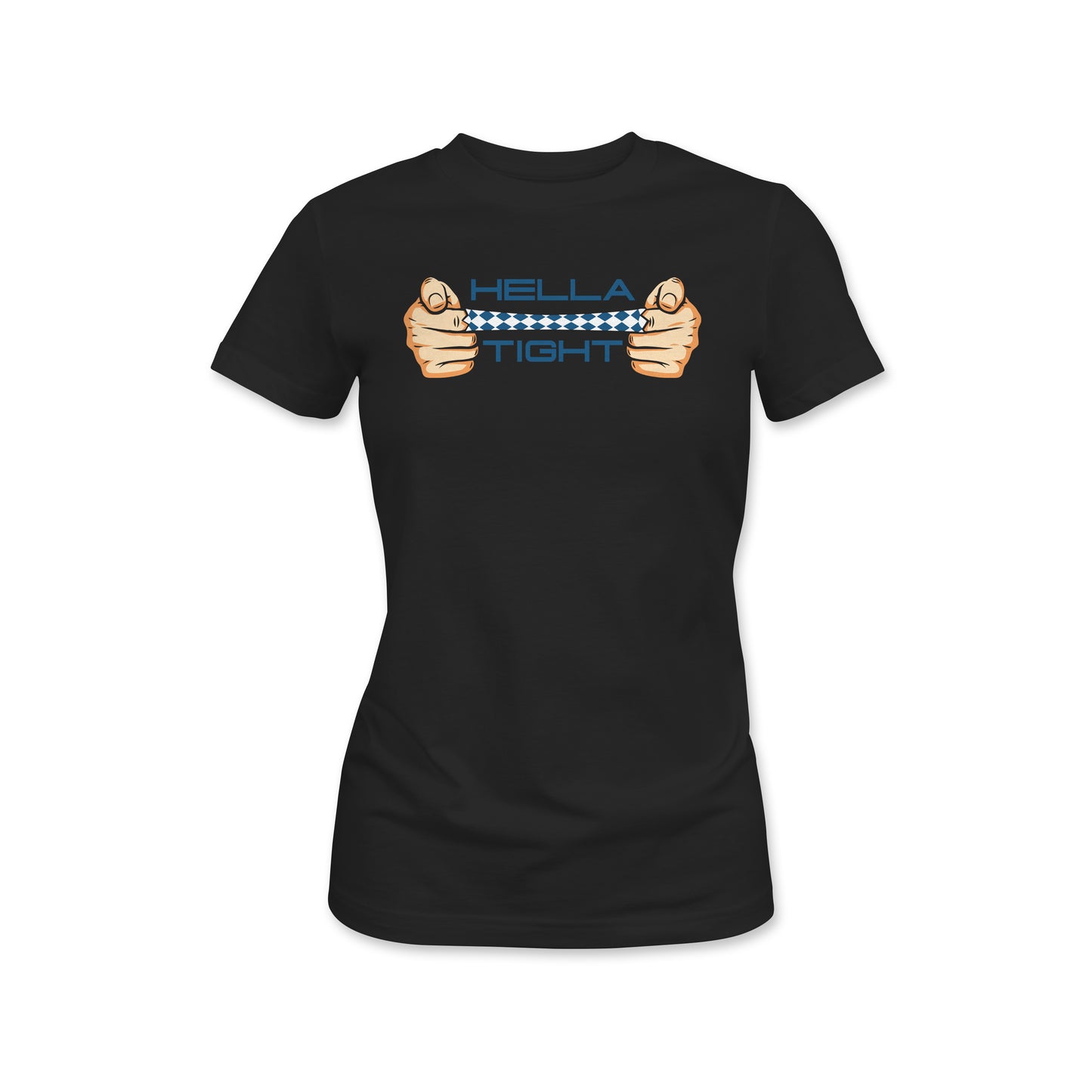 Women's Hella Tight T-Shirt