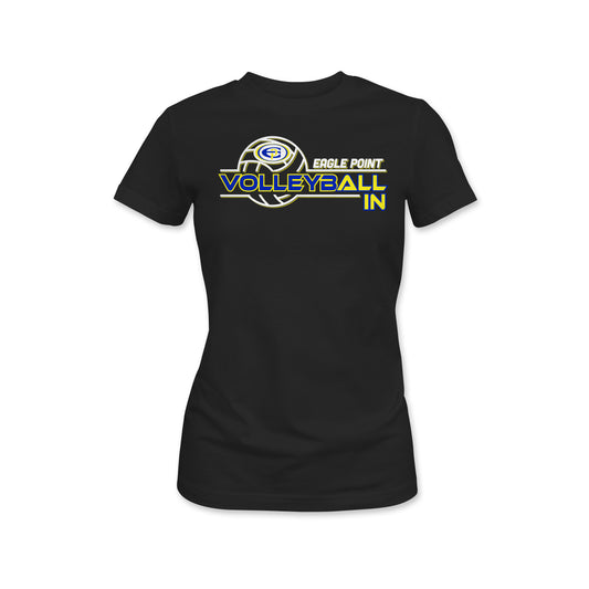 Womens T-Shirt (EPVB)