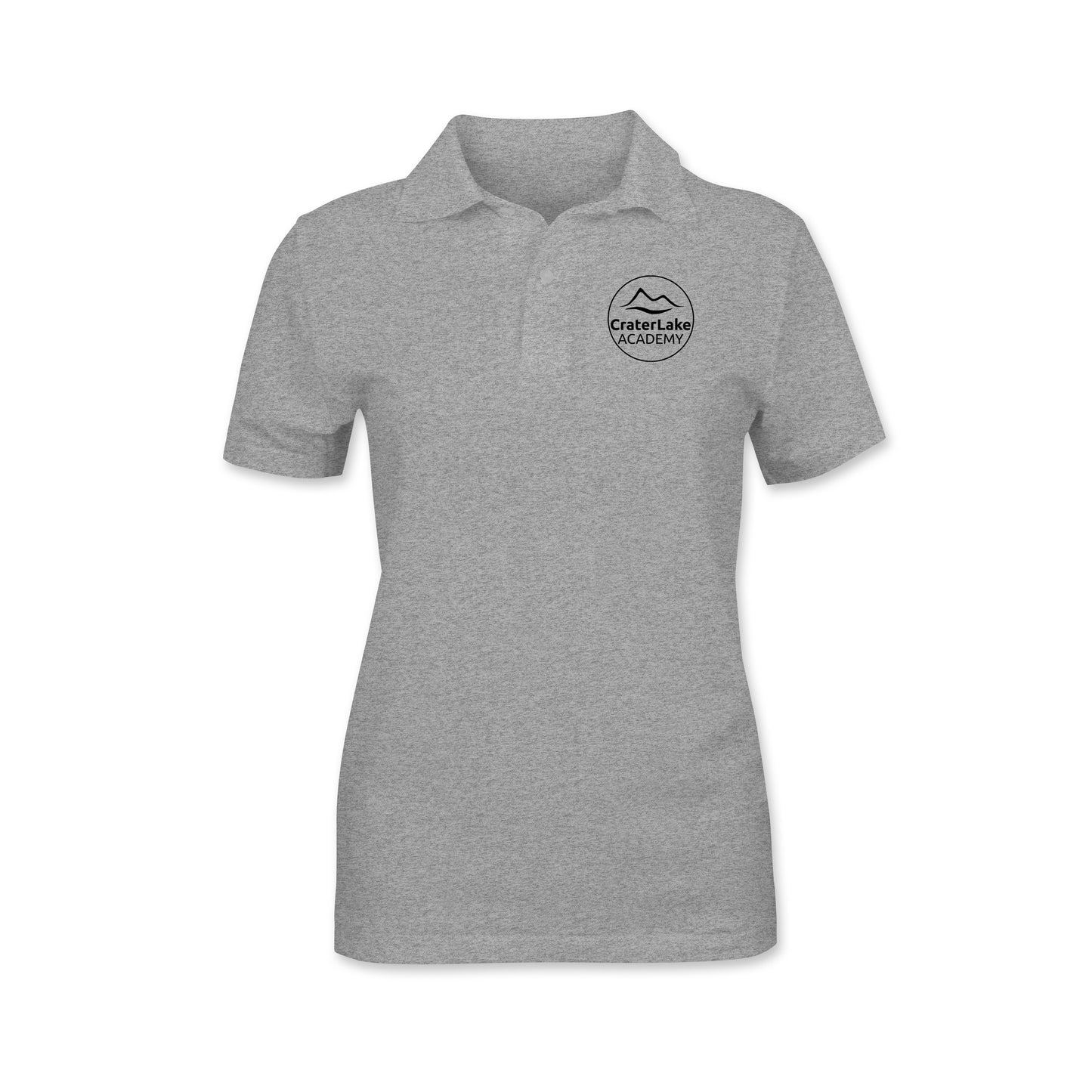 Women's Polo (CLA Staff)