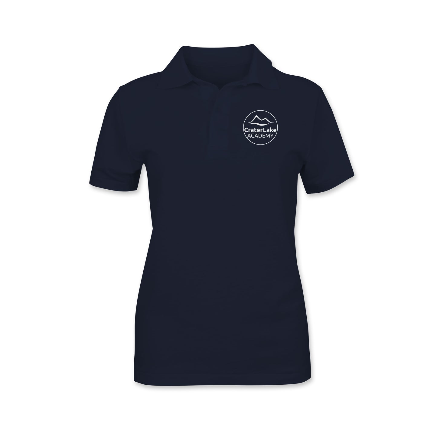 Women's Polo (CLA Staff)