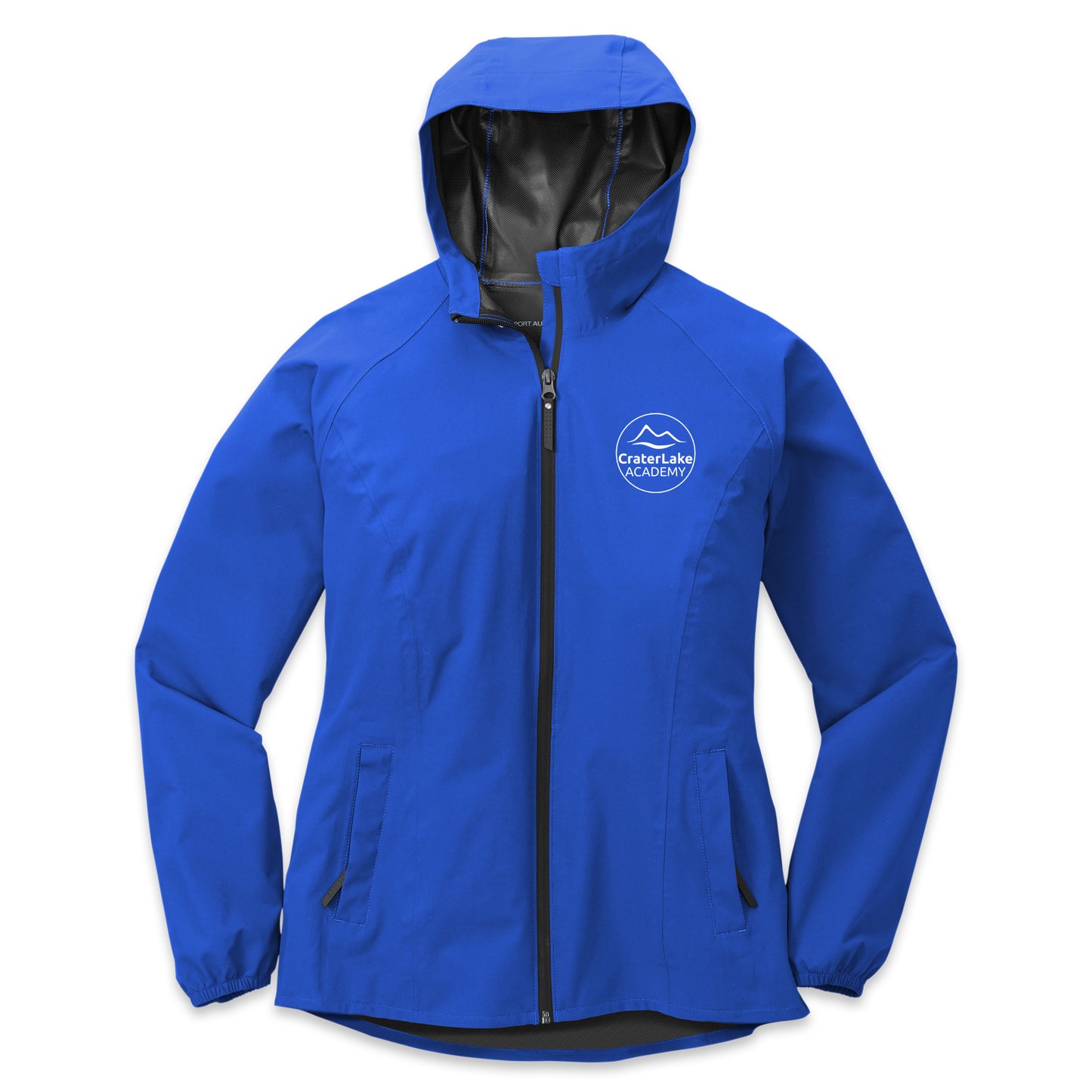 Women's Rain Coat (CLA Staff)