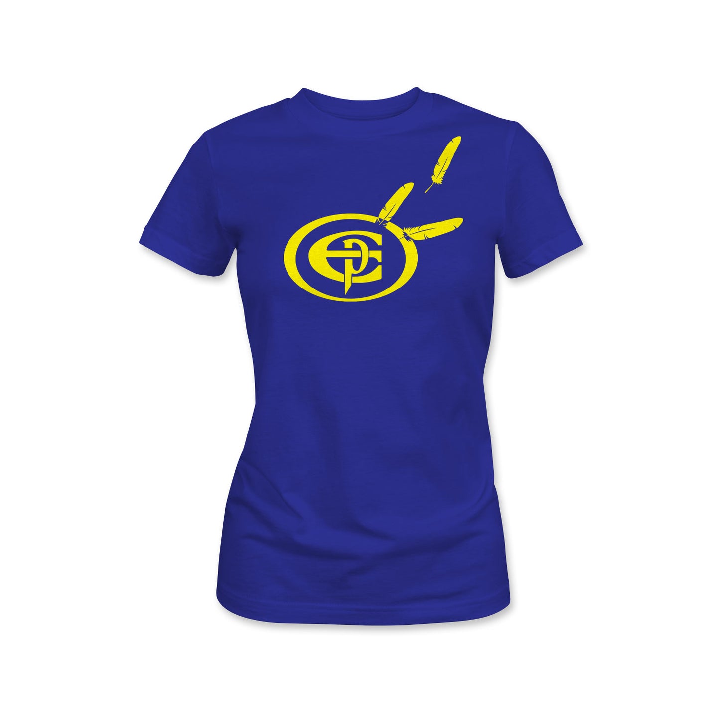 Camiseta de corte relajado para mujer (EP Equestrian)