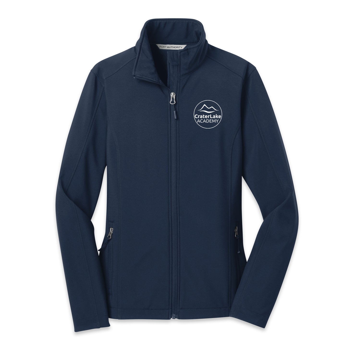 Women's Soft Shell Jacket (CLA Staff)