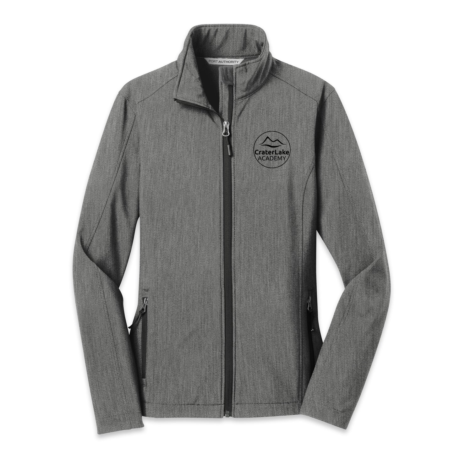 Women's Soft Shell Jacket (CLA Staff)