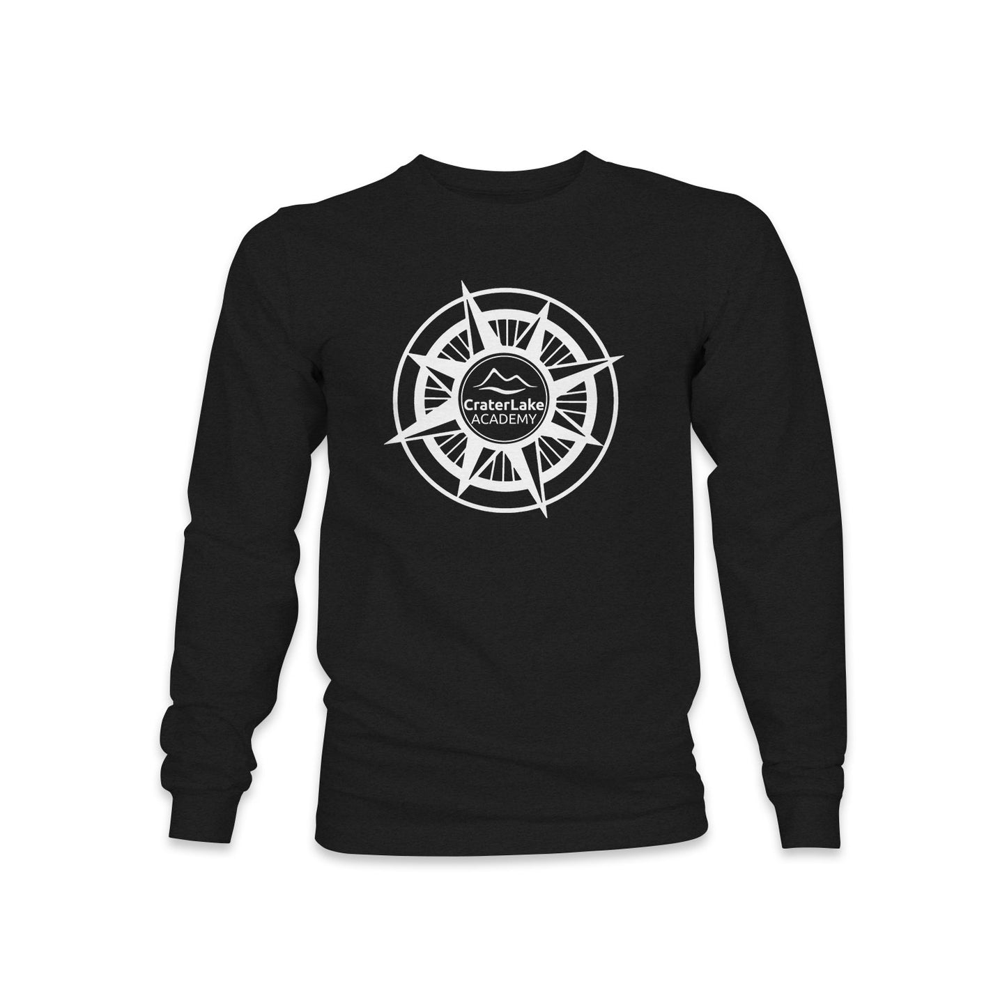 Youth Compass Long sleeve (CLA)