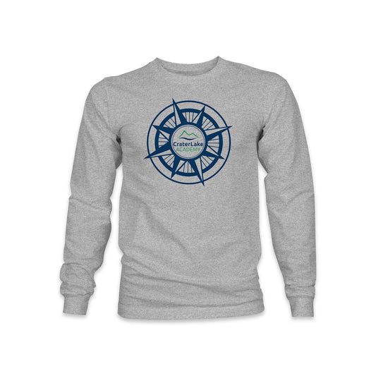 Youth Compass Long sleeve (CLA)