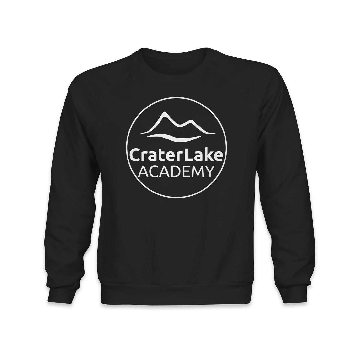 Youth Logo Crewneck Sweatshirt (CLA)