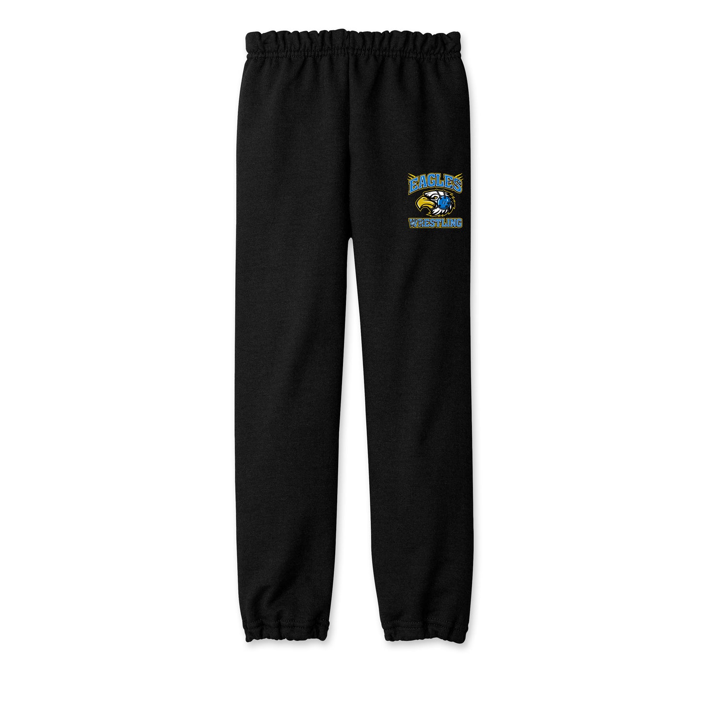 Youth Unisex Sweatpants (EPY Wrestle)