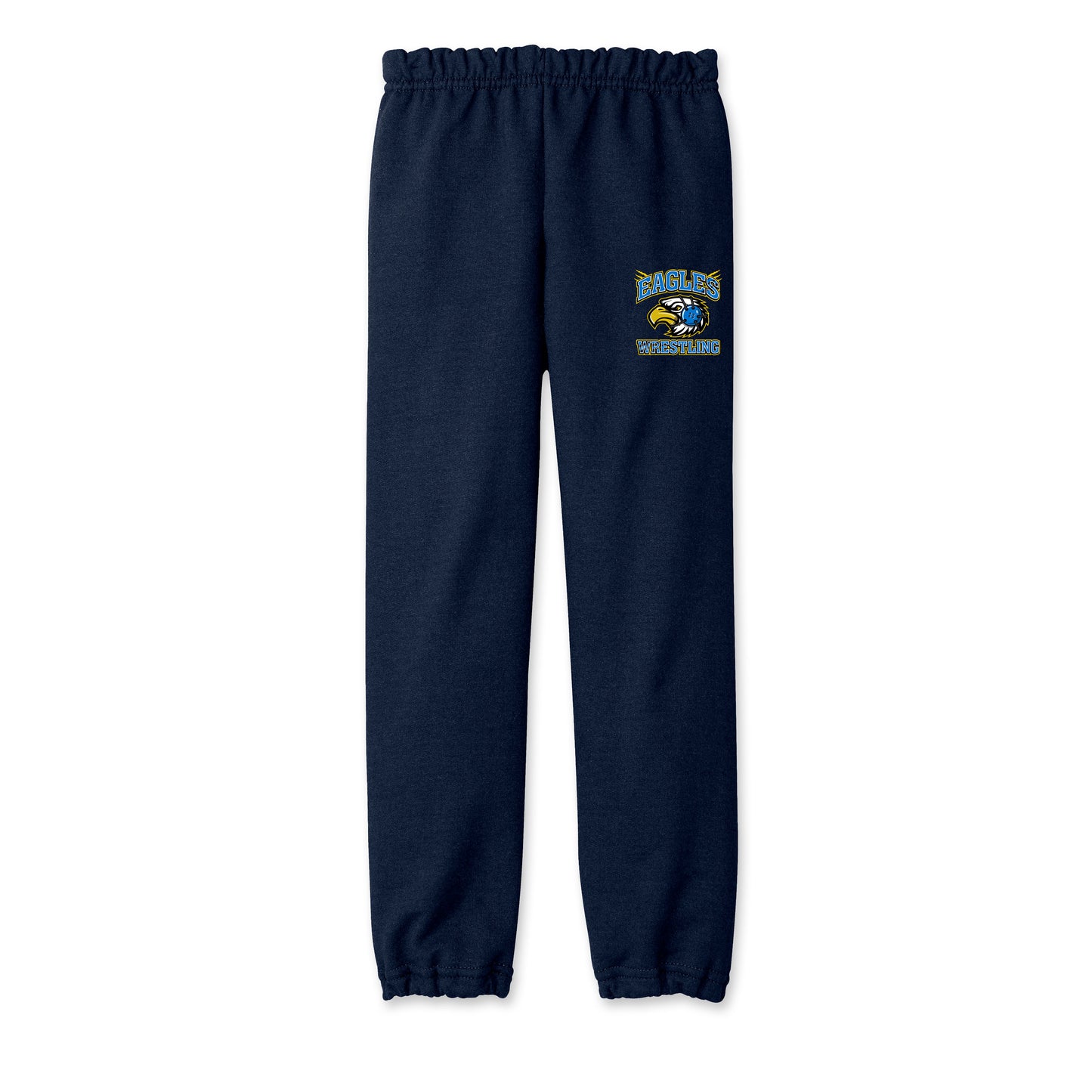 Youth Unisex Sweatpants (EPY Wrestle)