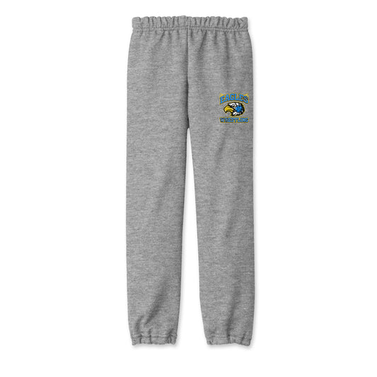 Youth Unisex Sweatpants (EPY Wrestle)