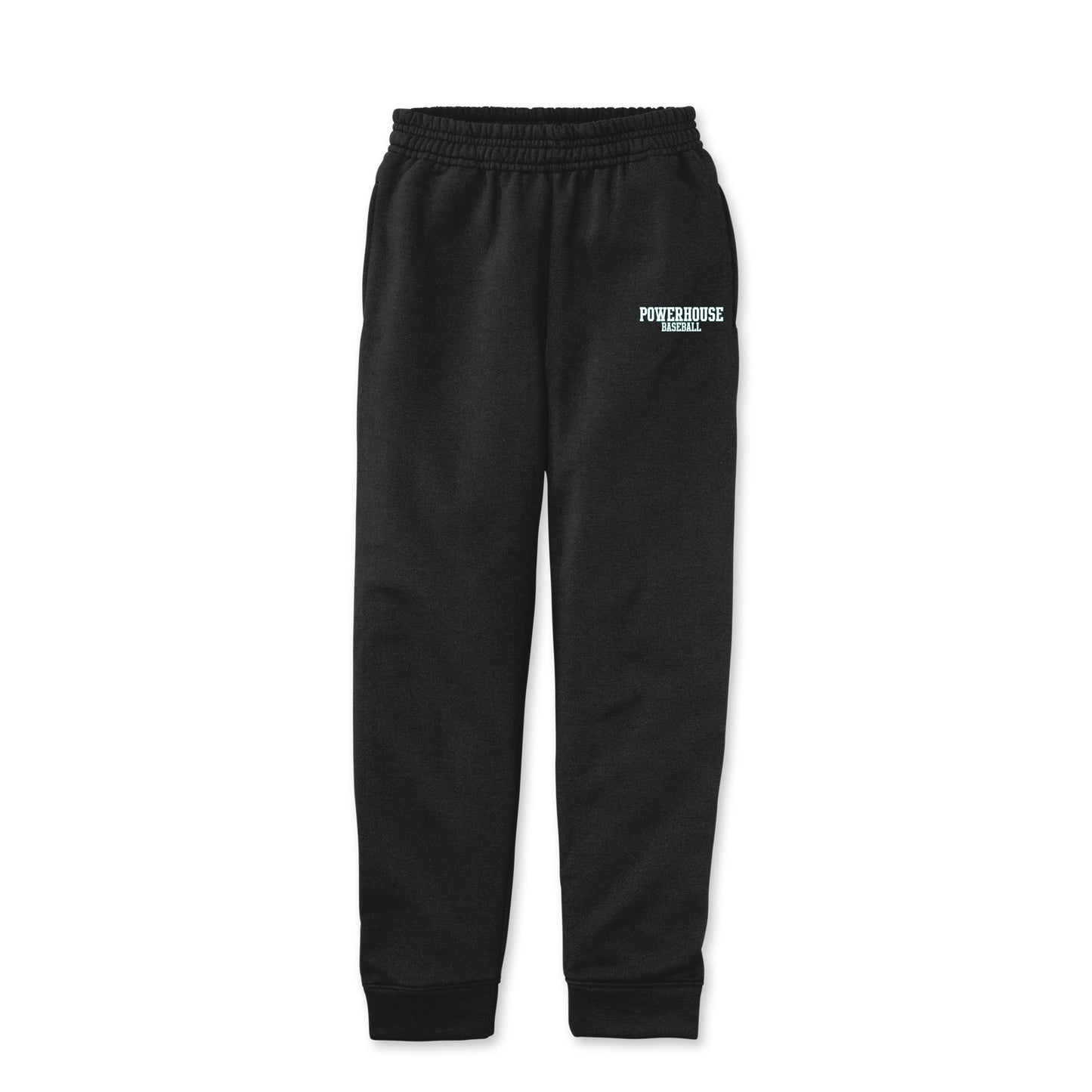 Youth Unisex Jogger Sweats (Powerhouse)